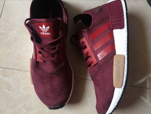 Adidas NMD Suede Men Shoes--002